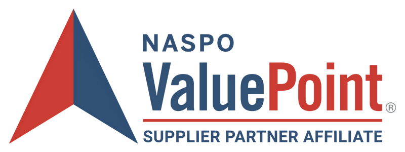 NASPO Supplier Partner Logo